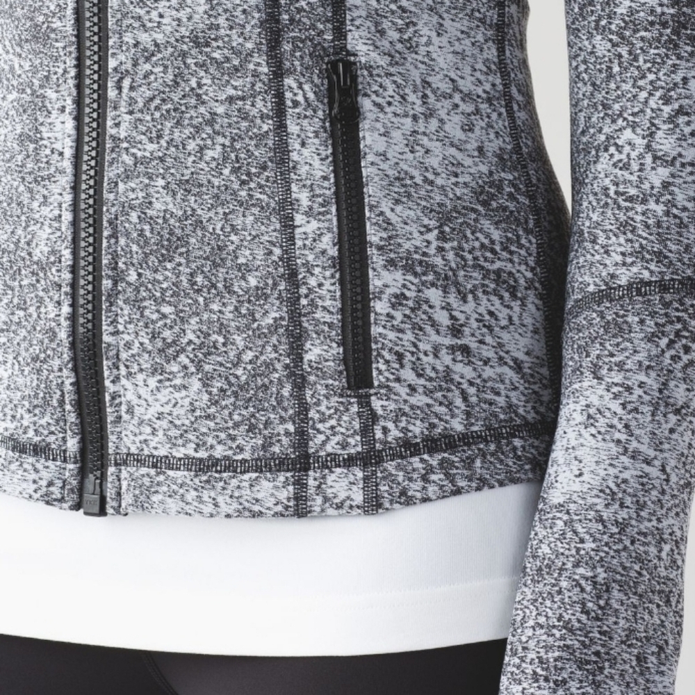 Lululemon Define Jacket - Picture 5 of 13